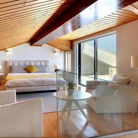 Casa Pé Na Areia- Unique Spot- Front By Dreamvillasalbufeira Villa Albufeira