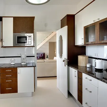 Casa Pé Na Areia- Unique Spot- Front By Dreamvillasalbufeira Villa *