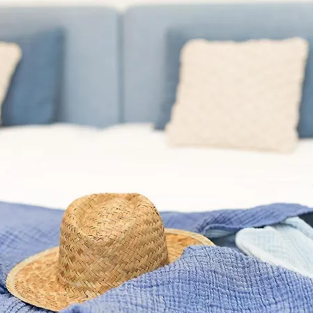 Villa Casa Pé Na Areia- Unique Spot- Front By Dreamvillasalbufeira *