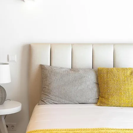 Casa Pé Na Areia- Unique Spot- Front By Dreamvillasalbufeira