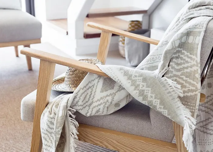 Casa Pe Na Areia- Unique Spot- Front By Dreamvillasalbufeira * Albufeira