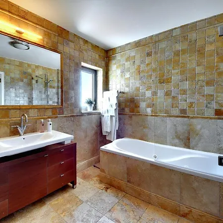 Villa Casa Pe Na Areia- Unique Spot- Front By Dreamvillasalbufeira