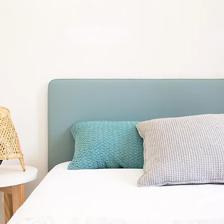 Casa Pe Na Areia- Unique Spot- Front By Dreamvillasalbufeira