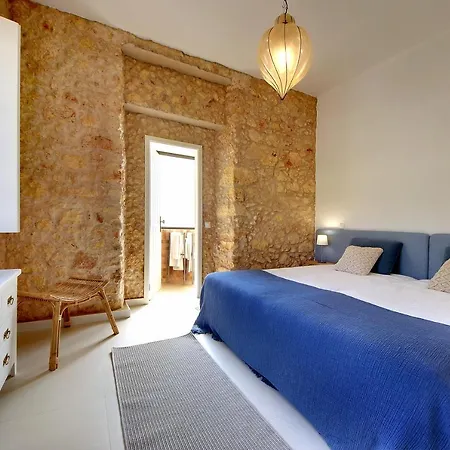 Casa Pe Na Areia- Unique Spot- Front By Dreamvillasalbufeira