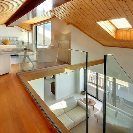 Villa Casa Pe Na Areia- Unique Spot- Front By Dreamvillasalbufeira *