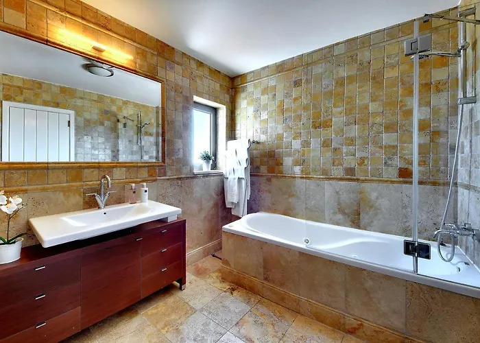 Vila Casa Pe Na Areia- Unique Spot- Front By Dreamvillasalbufeira