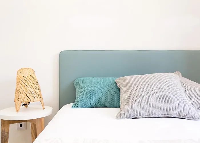 Casa Pe Na Areia- Unique Spot- Front By Dreamvillasalbufeira