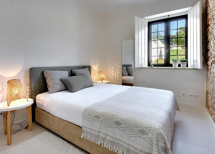 Casa Pe Na Areia- Unique Spot- Front By Dreamvillasalbufeira * Αλμπουφέιρα