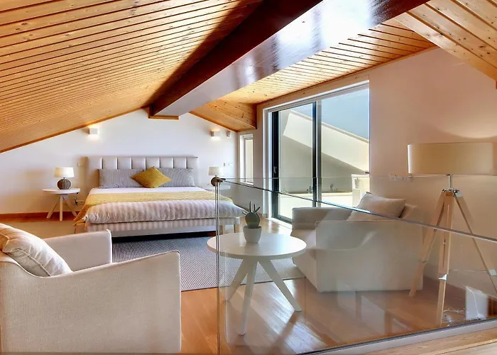 Casa Pe Na Areia- Unique Spot- Front By Dreamvillasalbufeira Vila Albufeira