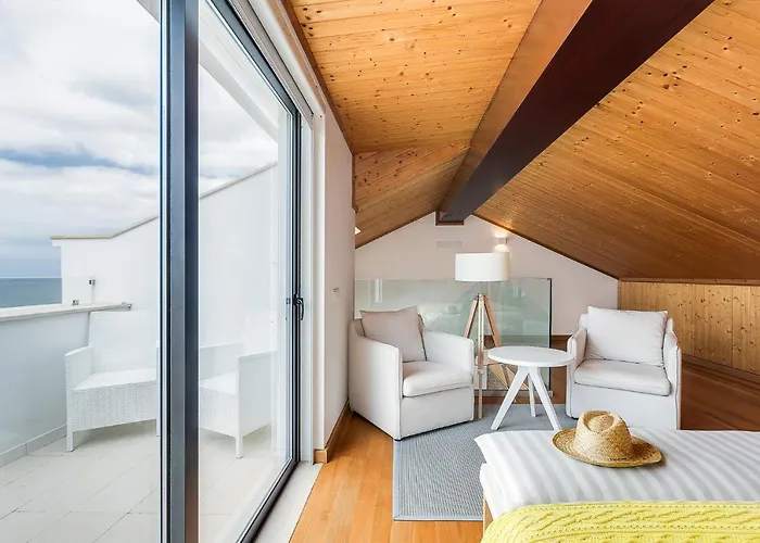 Casa Pe Na Areia- Unique Spot- Front By Dreamvillasalbufeira Βίλα