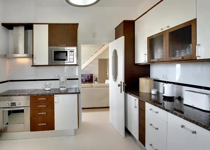 Casa Pe Na Areia- Unique Spot- Front By Dreamvillasalbufeira Vila *