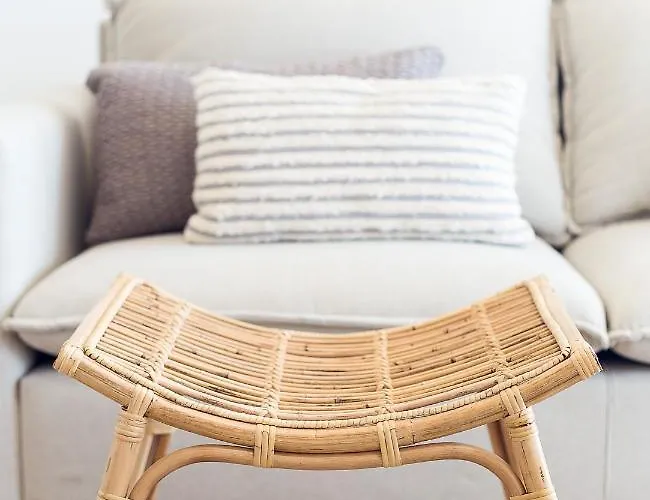 Casa Pe Na Areia- Unique Spot- Front By Dreamvillasalbufeira Vila *