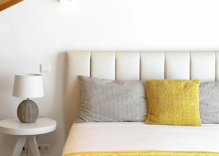 Casa Pe Na Areia- Unique Spot- Front By Dreamvillasalbufeira