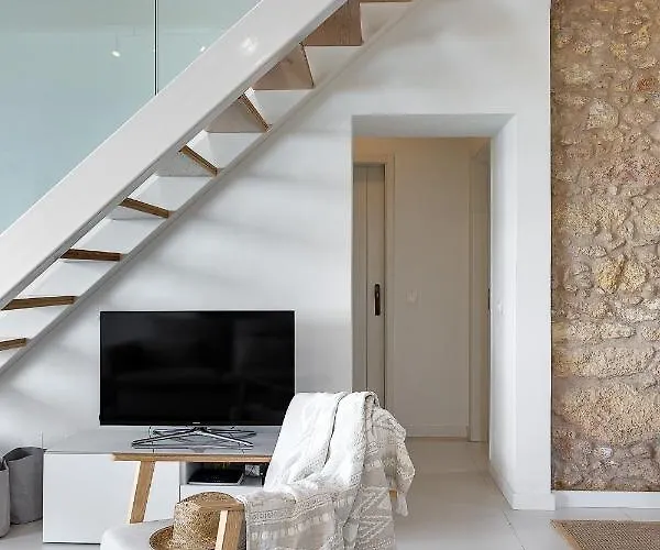 Βίλα Casa Pe Na Areia- Unique Spot- Front By Dreamvillasalbufeira