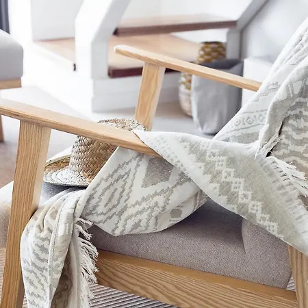 Casa Pe Na Areia- Unique Spot- Front By Dreamvillasalbufeira * Albufeira