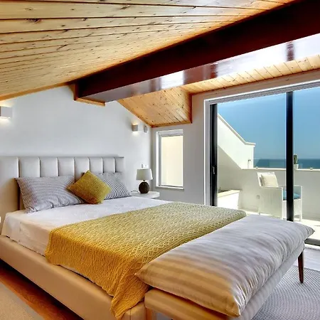 Villa Casa Pe Na Areia- Unique Spot- Front By Dreamvillasalbufeira *