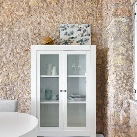 Casa Pe Na Areia- Unique Spot- Front By Dreamvillasalbufeira Willa Albufeira