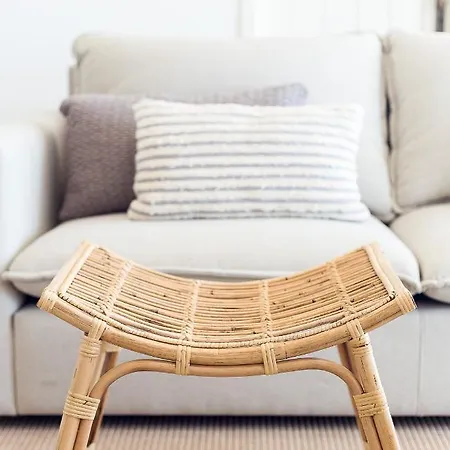 Casa Pe Na Areia- Unique Spot- Front By Dreamvillasalbufeira Villa *