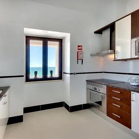 Casa Pe Na Areia- Unique Spot- Front By Dreamvillasalbufeira * Albufeira